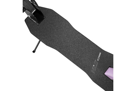 HULAJNOGA RÓŻOWA HM183 /NILS EXTREME