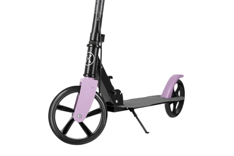 HULAJNOGA RÓŻOWA HM183 /NILS EXTREME