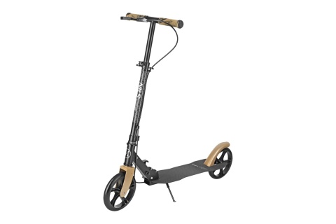 HULAJNOGA ZŁOTA HM183 /NILS EXTREME