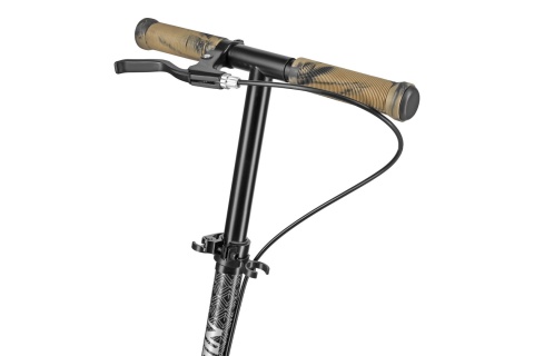 HULAJNOGA ZŁOTA HM183 /NILS EXTREME