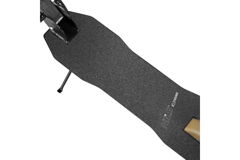 HULAJNOGA ZŁOTA HM183 /NILS EXTREME