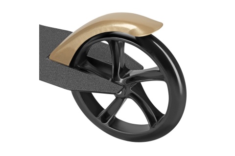 HULAJNOGA ZŁOTA HM183 /NILS EXTREME