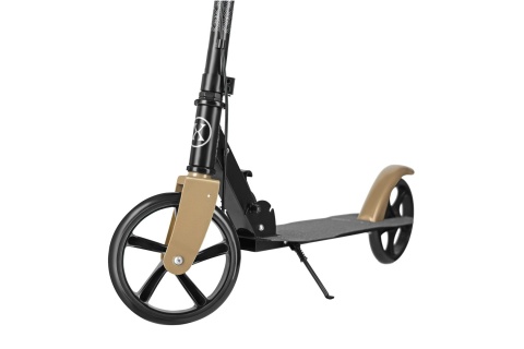 HULAJNOGA ZŁOTA HM183 /NILS EXTREME