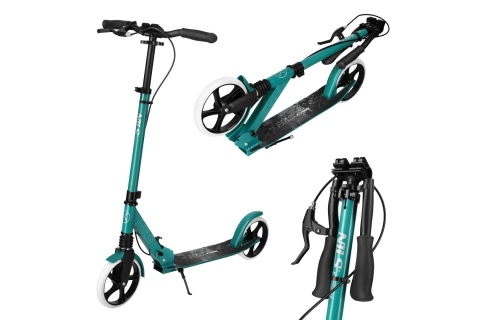 HULAJNOGA HM185 /NILS EXTREME