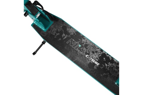 HULAJNOGA HM185 /NILS EXTREME