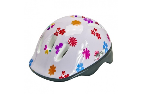 KASK ROWEROWY MV6-2 ROZM. XS (44-48) P /ALLRIGHT