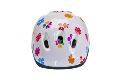 KASK ROWEROWY MV6-2 ROZM. XS (44-48) P /ALLRIGHT