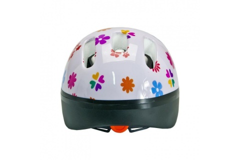 KASK ROWEROWY MV6-2 ROZM. XS (44-48) P /ALLRIGHT