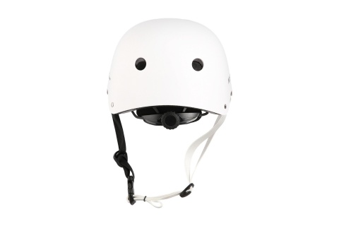 KASK UNIWERSALNY BIAŁY ROZM. XS(48-52CM) /NILS EXTREME