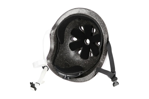 KASK UNIWERSALNY BIAŁY ROZM. XS(48-52CM) /NILS EXTREME