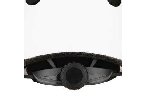 KASK UNIWERSALNY BIAŁY ROZM. XS(48-52CM) /NILS EXTREME