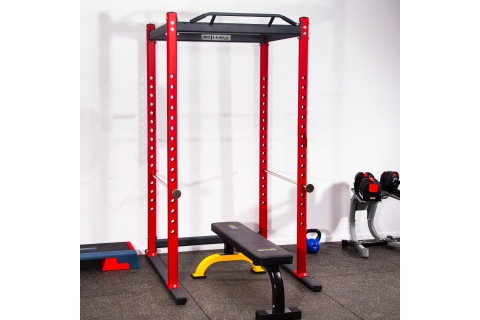 KLATKA DO ĆWICZEŃ KLT21 /HMS