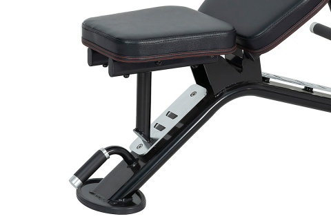 ŁAWKA DO ĆWICZEŃ ELITE PRO /SONIFIT