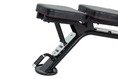 ŁAWKA DO ĆWICZEŃ ELITE PRO /SONIFIT