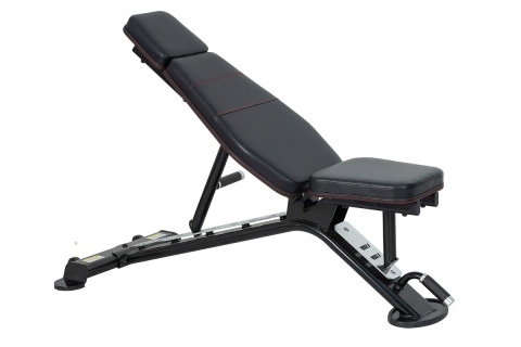 ŁAWKA DO ĆWICZEŃ ELITE PRO /SONIFIT