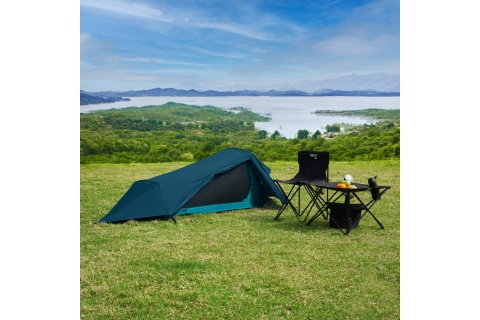 NAMIOT ULTRA LIGHT SKYAIR 1 NIEBIESKI NC2501 /NILS CAMP