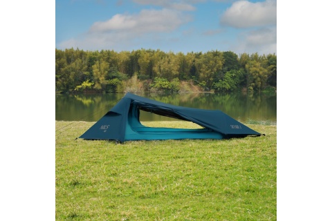 NAMIOT ULTRA LIGHT SKYAIR 1 NIEBIESKI NC2501 /NILS CAMP