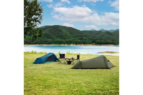 NAMIOT ULTRA LIGHT SKYAIR 1 NIEBIESKI NC2501 /NILS CAMP