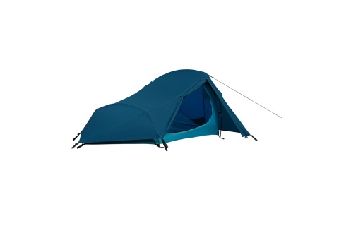 NAMIOT ULTRA LIGHT SKYAIR 2 NIEBIESK INC2502 /NILS CAMP