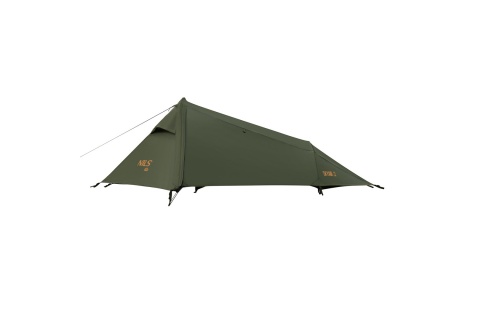 NAMIOT ULTRA LIGHT SKYAIR 2 ZIELONY NC2502 /NILS CAMP
