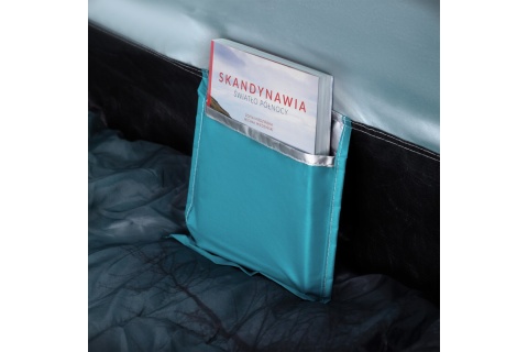 NAMIOT KEMPINGOWY NIEBIESKI NC3021 /NILS CAMP