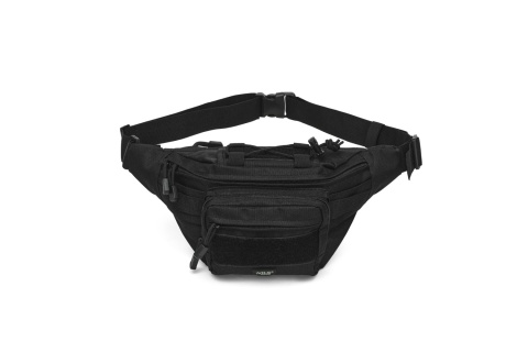 NERKA CZARNA NC3906 /NILS CAMP