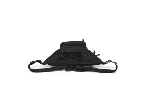 NERKA CZARNA NC3906 /NILS CAMP