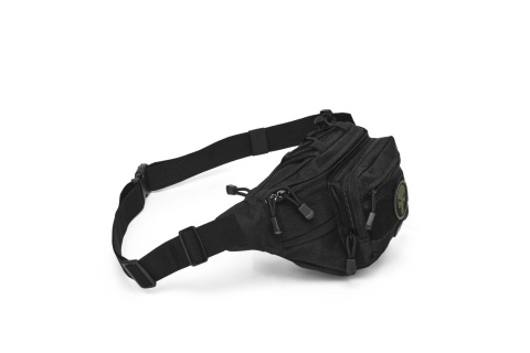 NERKA CZARNA NC3906 /NILS CAMP