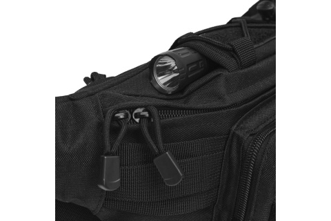 NERKA CZARNA NC3906 /NILS CAMP