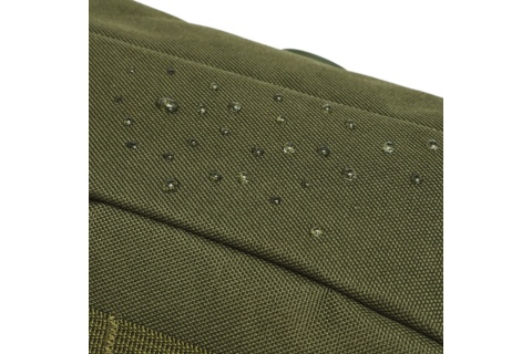 NERKA ZIELONA NC3906 /NILS CAMP