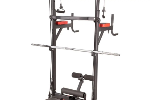 PORĘCZ DO ĆWICZEŃ PWL8325 /HMS