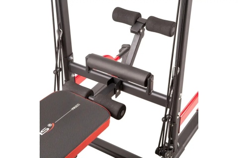 PORĘCZ DO ĆWICZEŃ PWL8325 /HMS