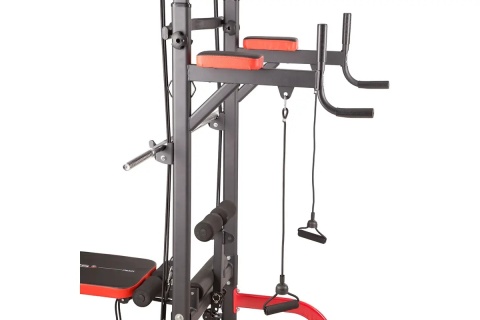 PORĘCZ DO ĆWICZEŃ PWL8325 /HMS