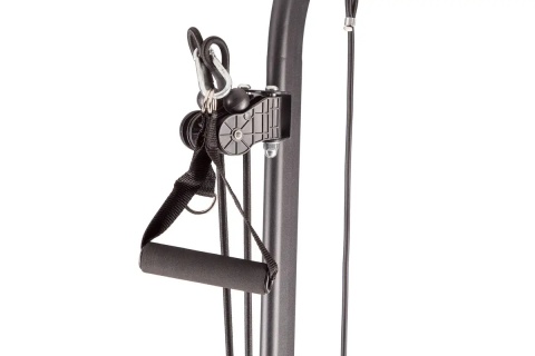 PORĘCZ DO ĆWICZEŃ PWL8325 /HMS