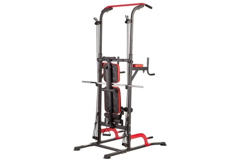 PORĘCZ DO ĆWICZEŃ PWL8325 /HMS