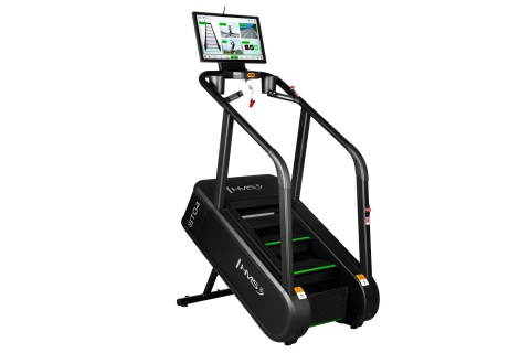 SCHODY TRENINGOWE SEMI COMMERCIAL ST04 /HMS