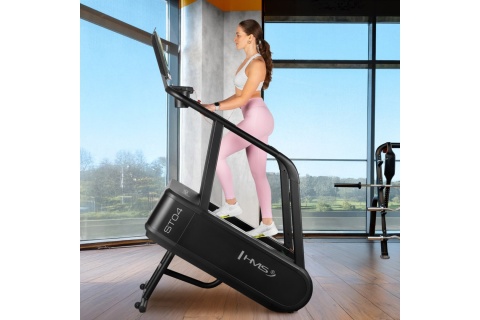 SCHODY TRENINGOWE SEMI COMMERCIAL ST04 /HMS