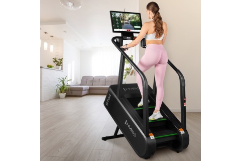 SCHODY TRENINGOWE SEMI COMMERCIAL ST04 /HMS