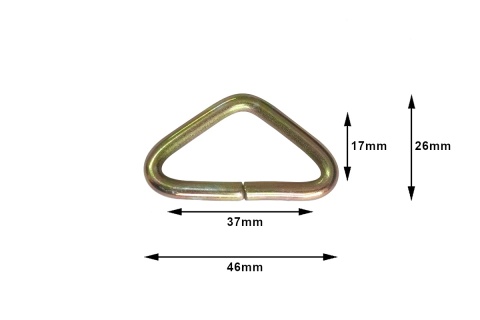 UCHWYT TRÓJKĄT MATY DO TRAMPOLINY /SONIFIT