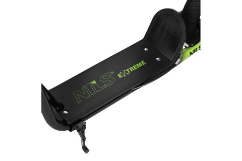 HULAJNOGA Z KOŁAMI POMPOWANYMI 16/12'' WH10201 /NILS EXTREME