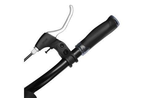 HULAJNOGA Z KOŁAMI POMPOWANYMI 16/12'' WH10201 /NILS EXTREME