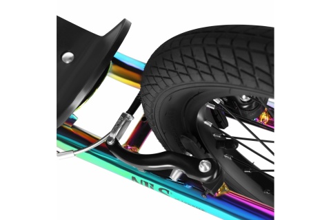 HULAJNOGA Z KOŁAMI POMPOWANYMI 20/16' 'WH10212 /NILS EXTREME