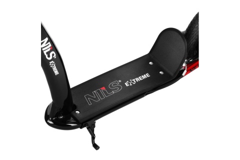 HULAJNOGA Z KOŁAMI POMPOWANYMI 16/12'' WH10612 /NILS EXTREME