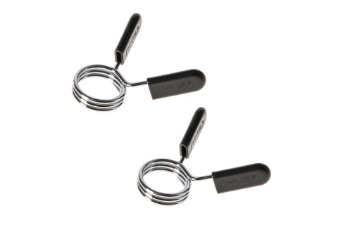 ZACISKI SPRĘŻYNOWE NA GRYF ZGS25 2 SZT. /HMS