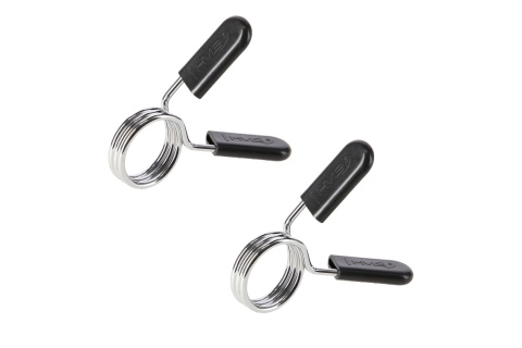 ZACISKI SPRĘŻYNOWE NA GRYF ZGS25 2 SZT. /HMS