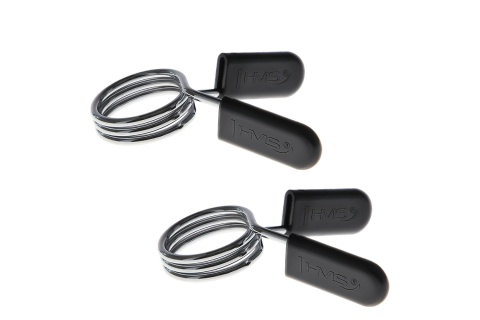 ZACISKI SPRĘŻYNOWE NA GRYF ZGS25 2 SZT. /HMS