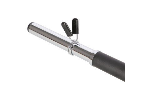 ZACISKI SPRĘŻYNOWE NA GRYF ZGS25 2 SZT. /HMS