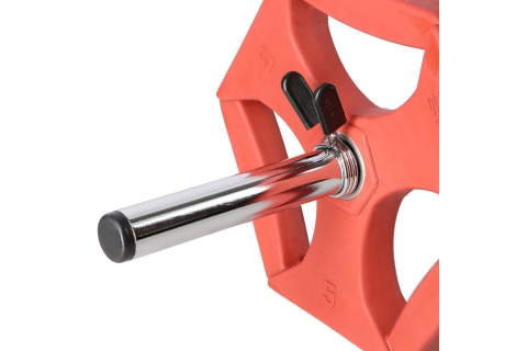 ZACISKI SPRĘŻYNOWE NA GRYF ZGS25 2 SZT. /HMS