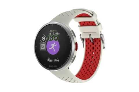 ZEGAREK SPORTOWY SMARTWATCH PACER PRO /POLAR