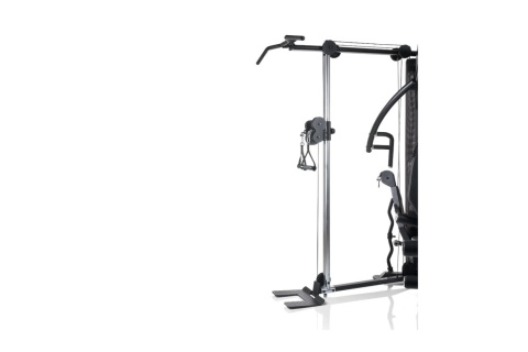 ATLAS TRENINGOWY MAXIMUM AUTARK 7.0 /HAMMER